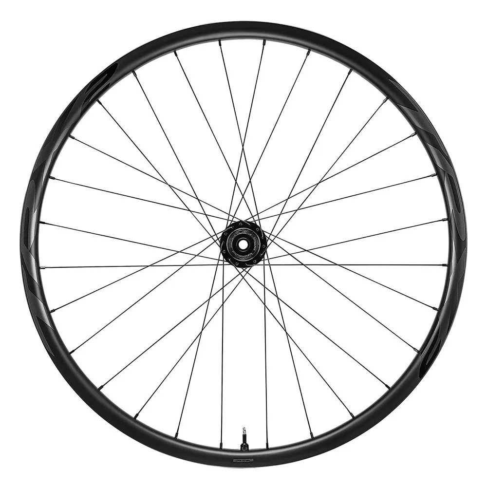Giant Trx 2 Boost 29´´ Disc 6b Tubeless 2021 Terrengsykkel Forhjul, Black, 12 x 148mm, Shimano/Sram HG