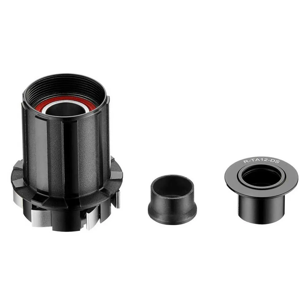 Giant Trx/tra Shimano 2023 Mtb Freehub-kropp, Black, 12 x 148mm Giant Trx/tra Shimano 2023 Mtb Freehub-kropp, Black, 12 x 148mm