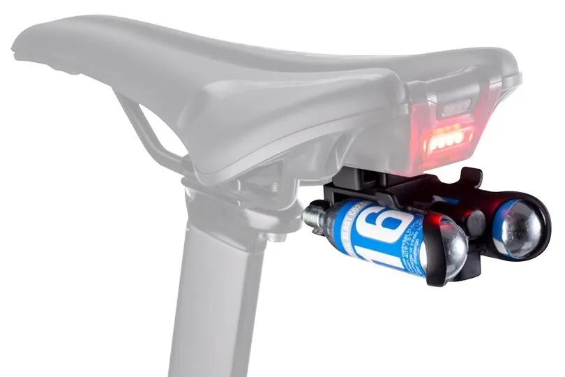 Giant Uniclip Pumpepatroner