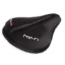 Giant Unity Gelcap Cruiser Sykkelsetetrekk, Black, One Size