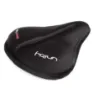 Giant Unity Gelcap Hybrid Sykkelsetetrekk, Black, One Size