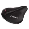 Giant Unity Gelcap Touring Sykkelsetetrekk, Black, One Size