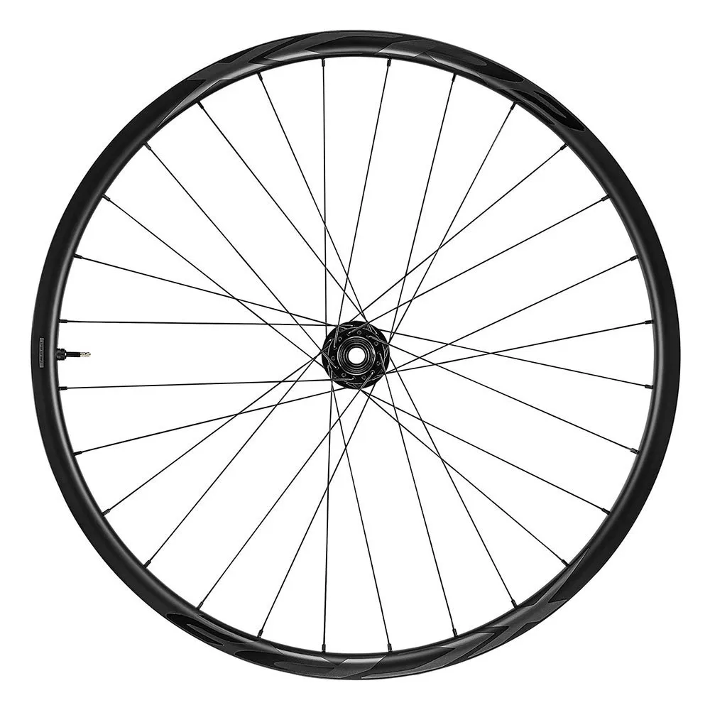 Giant Xcr 2 Boost 29´´ Disc 6b Tubeless 2021 Terrengsykkel Forhjul, Black, 15 x 110mm Giant Xcr 2 Boost 29´´ Disc 6b Tubeless 2021 Terrengsykkel Forhjul, Black, 15 x 110mm