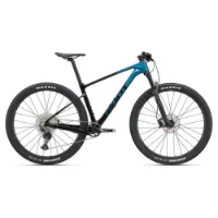 Giant Xtc Advanced 1 29´´ Deore 2024 Terrengsykkel Giant Xtc Advanced 1 29´´ Deore 2024 Terrengsykkel