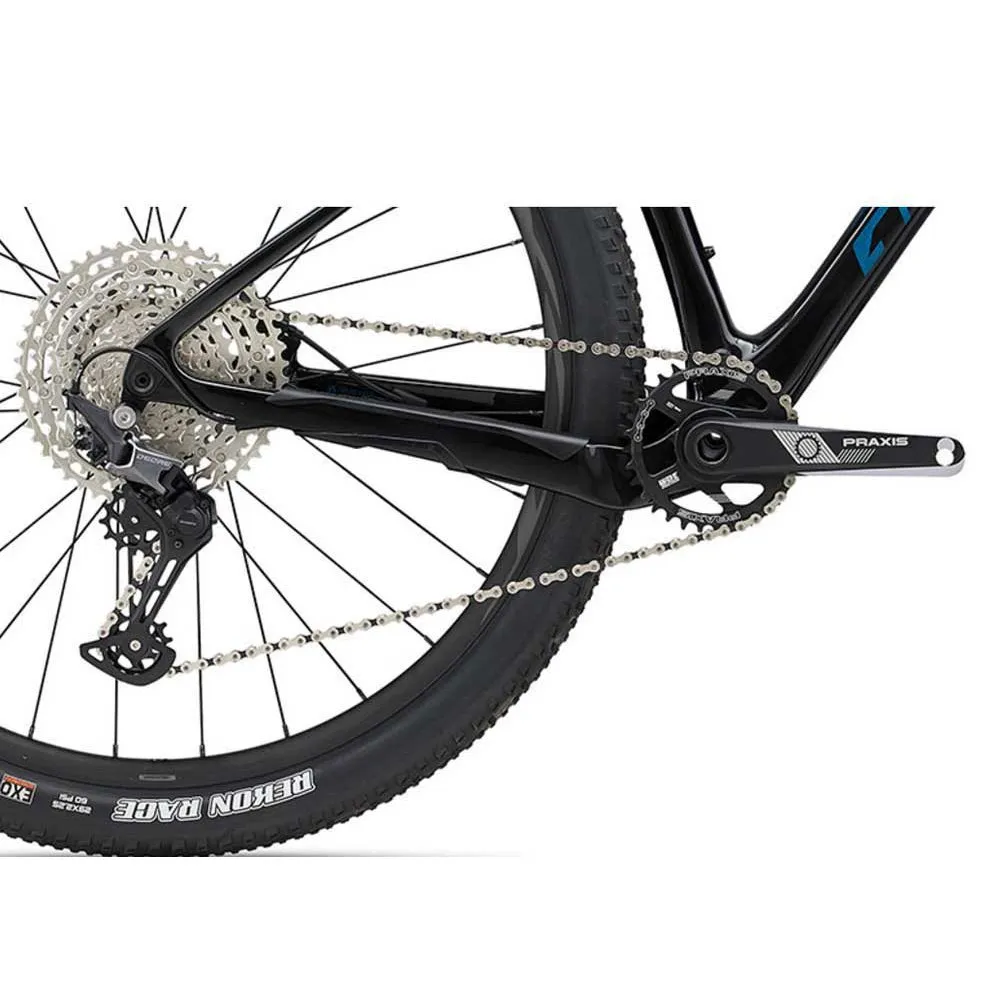 Giant Xtc Advanced 1 29´´ Deore 2024 Terrengsykkel