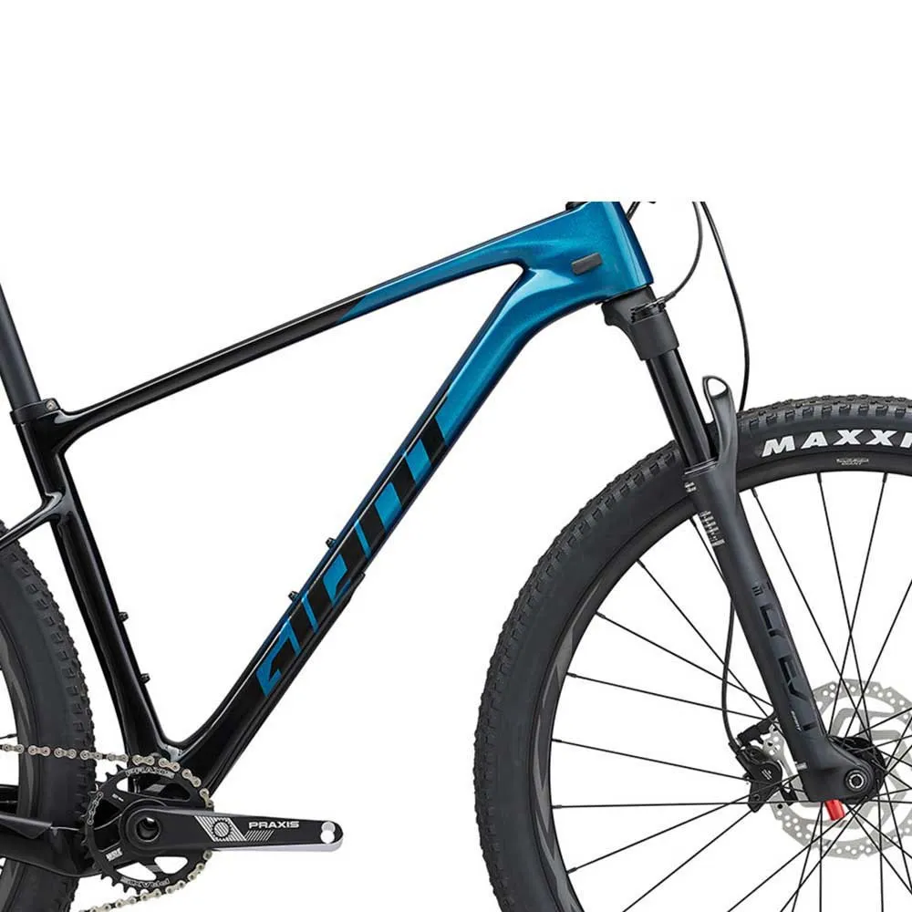 Giant Xtc Advanced 1 29´´ Deore 2024 Terrengsykkel