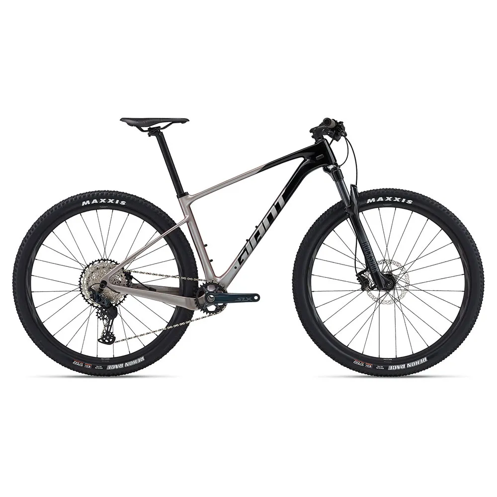 Giant Xtc Advanced 1 29´´ Slx 2024 Terrengsykkel Giant Xtc Advanced 1 29´´ Slx 2024 Terrengsykkel