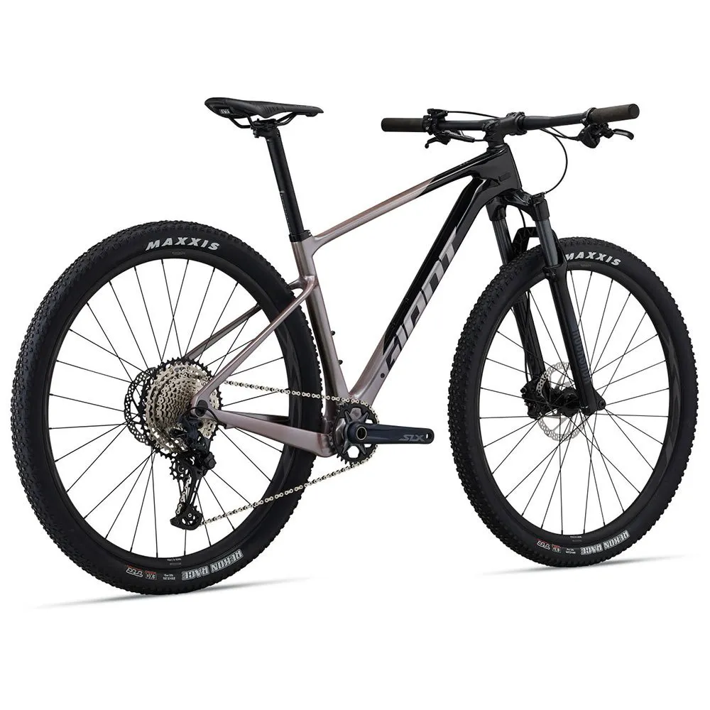 Giant Xtc Advanced 1 29´´ Slx 2024 Terrengsykkel Giant Xtc Advanced 1 29´´ Slx 2024 Terrengsykkel