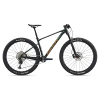 Giant Xtc Slr 29´´ 1 Slx M7100 2025 Terrengsykkel Giant Xtc Slr 29´´ 1 Slx M7100 2025 Terrengsykkel