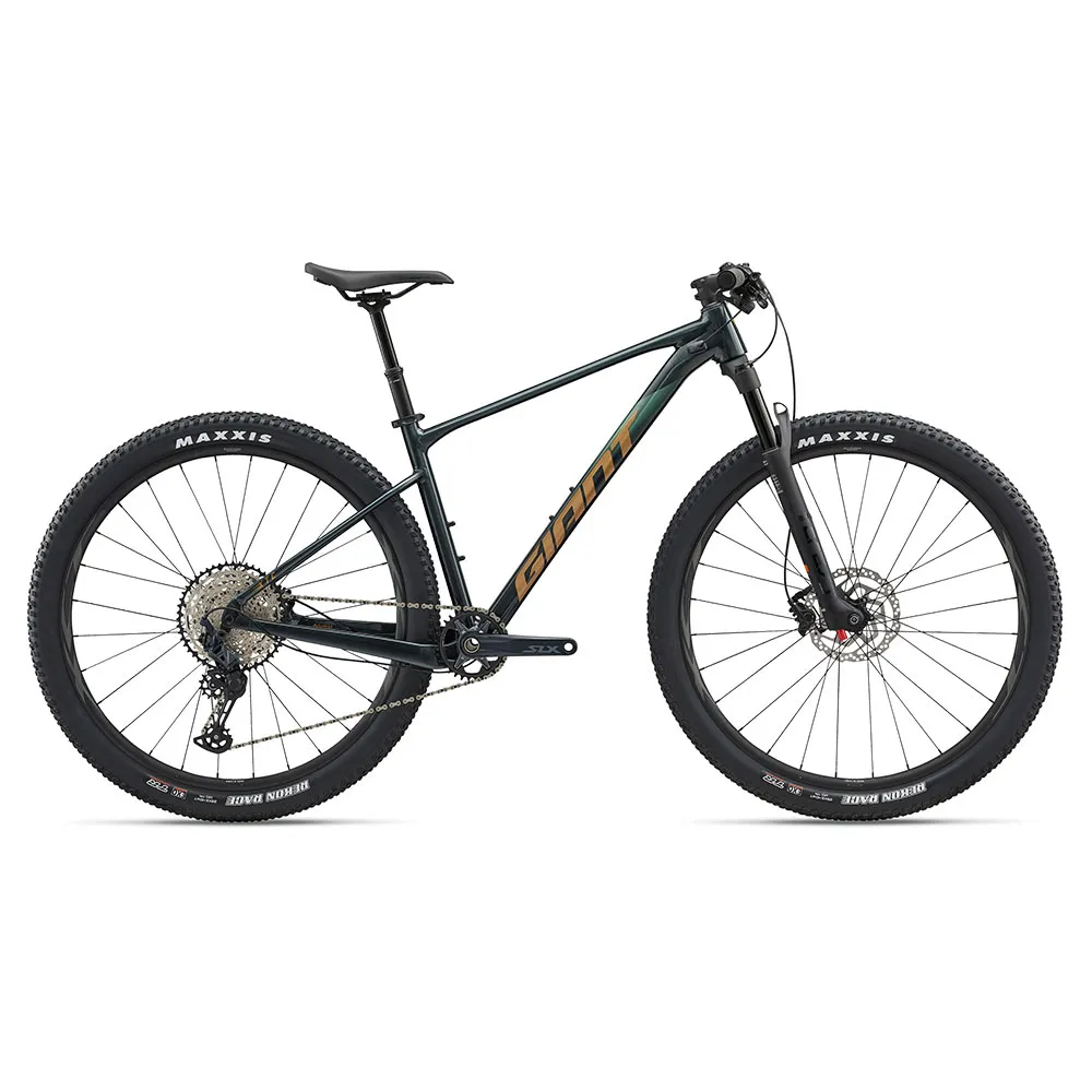 Giant Xtc Slr 29´´ 1 Slx M7100 2025 Terrengsykkel Giant Xtc Slr 29´´ 1 Slx M7100 2025 Terrengsykkel