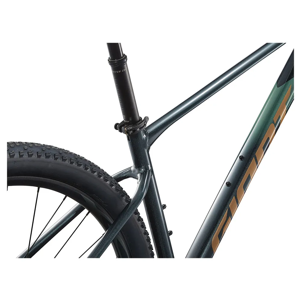 Giant Xtc Slr 29´´ 1 Slx M7100 2025 Terrengsykkel Giant Xtc Slr 29´´ 1 Slx M7100 2025 Terrengsykkel