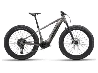 Giant Yukon E+ Fatbike Elsykkel Giant Yukon E+ Fatbike Elsykkel