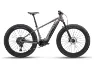 Giant Yukon E+ Fatbike Elsykkel