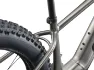 Giant Yukon E+ Fatbike Elsykkel