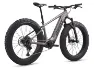Giant Yukon E+ Fatbike Elsykkel