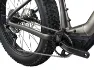 Giant Yukon E+ Fatbike Elsykkel