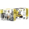 GIBBON Slacklines Classic Line Xl Treewear Set Slackline, Yellow, 25m