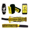 GIBBON Slacklines Classic Line Xl Treewear Set Slackline, Yellow, 25m