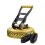 GIBBON Slacklines ClassicLine Treewear Set, Yellow, One Size
