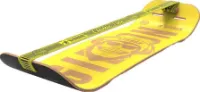 GIBBON Slacklines Giboard Set GIBBON Slacklines Giboard Set