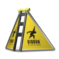 GIBBON Slacklines Slackframe GIBBON Slacklines Slackframe