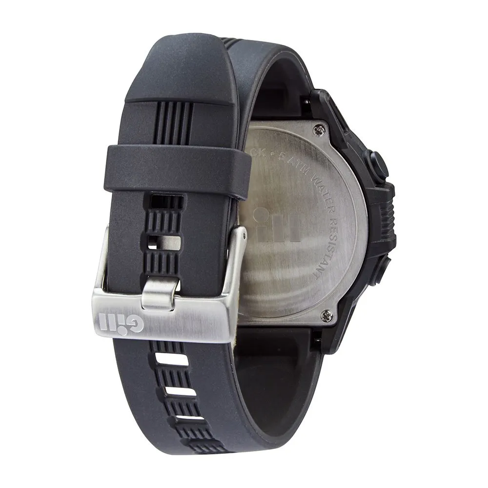 GILL Stealth Racer Klokke