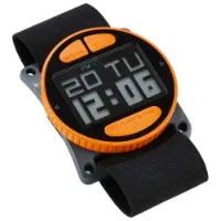 GILL Stealth Timer Klokke GILL Stealth Timer Klokke