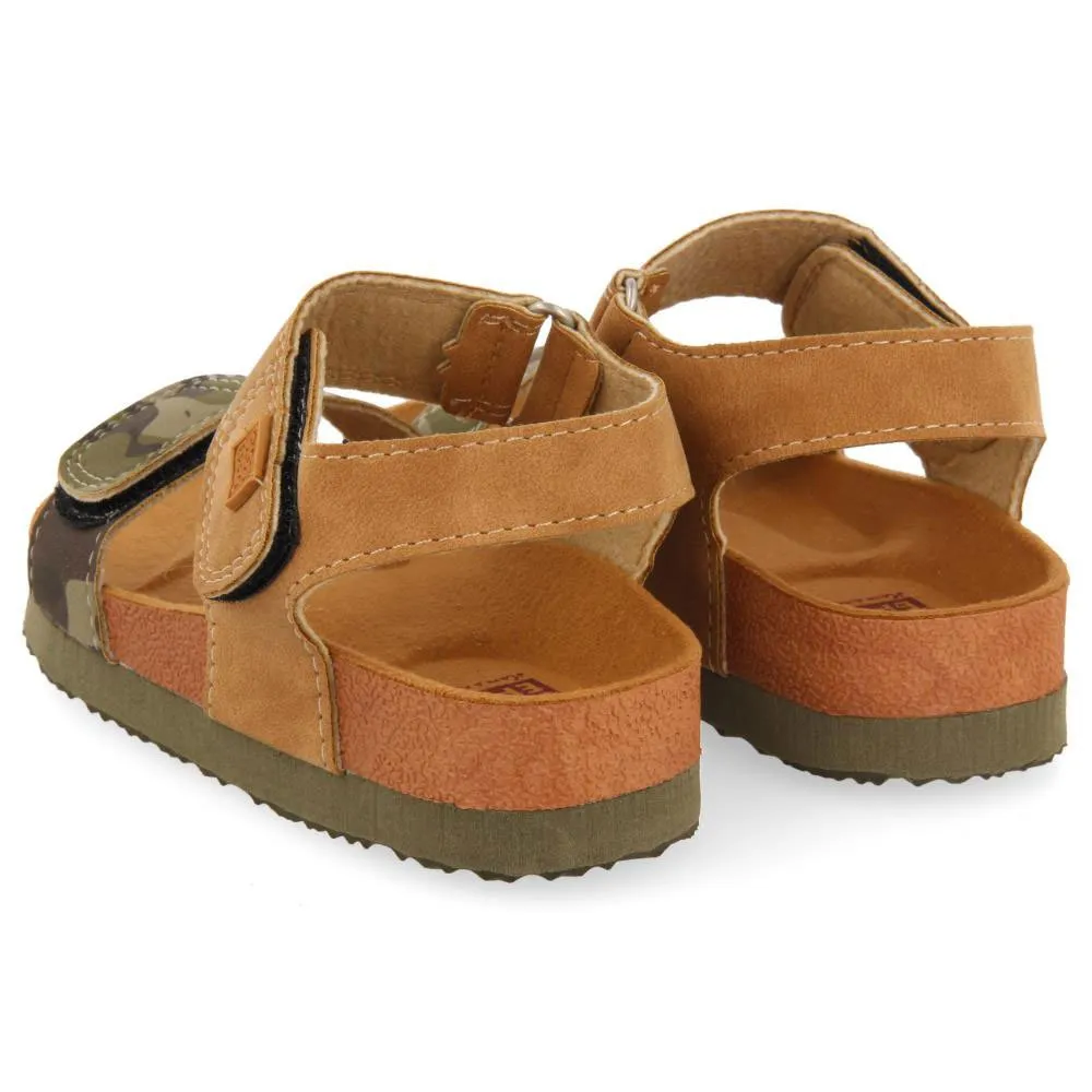 Gioseppo Abat Sandaler Gioseppo Abat Sandaler