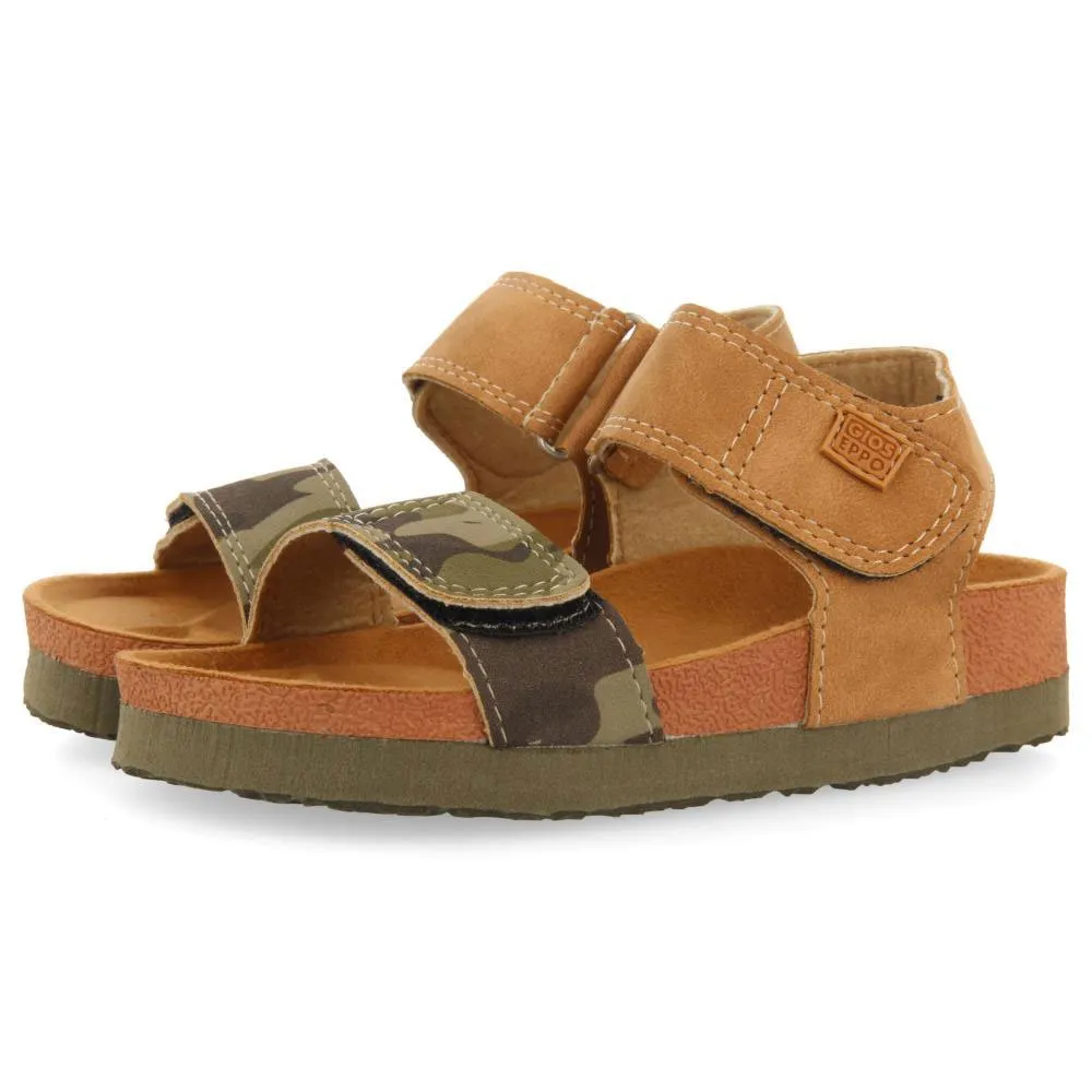 Gioseppo Abat Sandaler Gioseppo Abat Sandaler