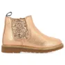 Gioseppo Agar Støvler, Pink gold, EU 34