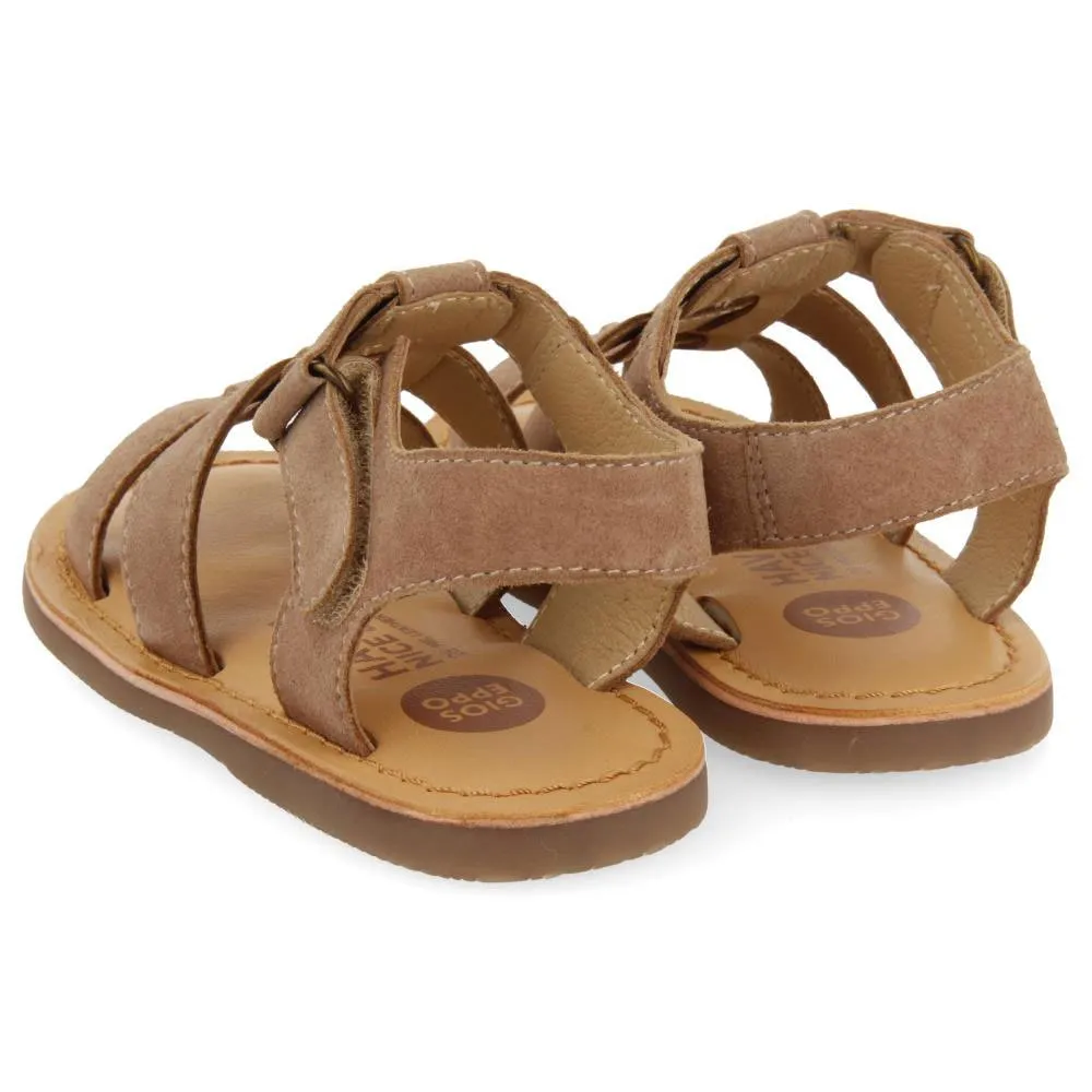 Gioseppo Anaco Sandaler