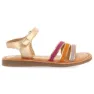 Gioseppo Angeja Sandaler, Pink gold, EU 28