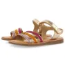 Gioseppo Angeja Sandaler, Pink gold, EU 28