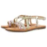 Gioseppo Aranc Sandaler, Aquamarine, EU 33
