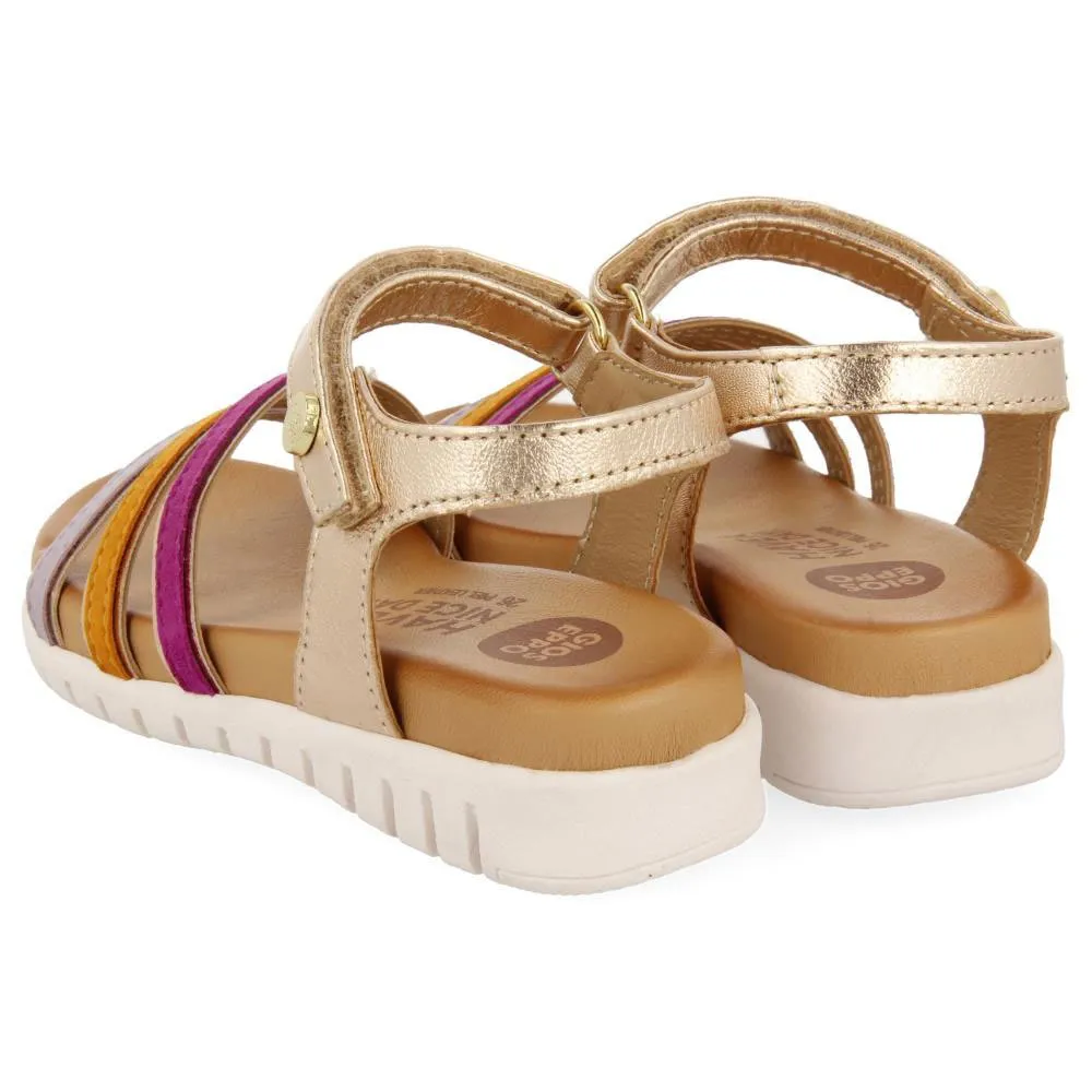 Gioseppo Araure Sandaler