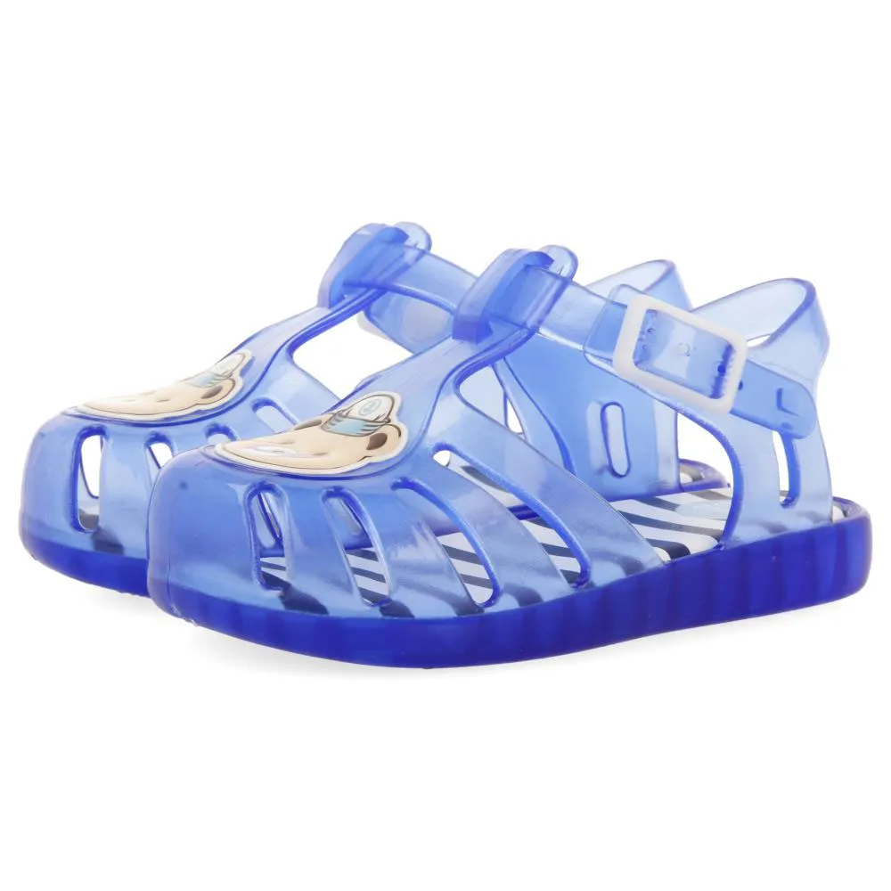 Gioseppo Atkinson Sandaler