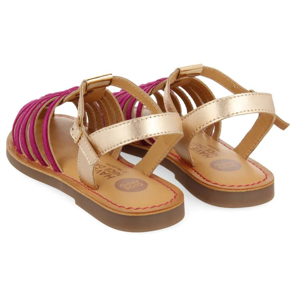 Gioseppo Baillif Sandaler Gioseppo Baillif Sandaler