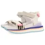 Gioseppo Baldim Sandaler, White, EU 32
