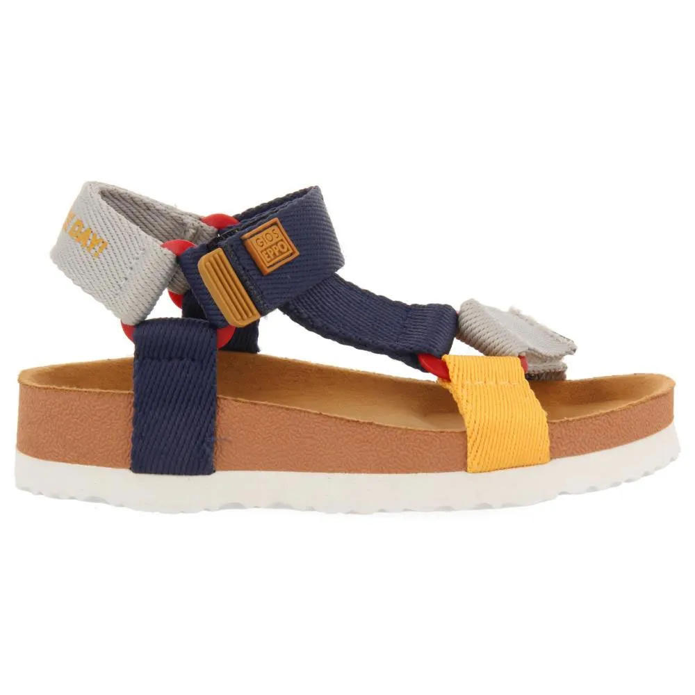 Gioseppo Beine Sandaler, Multicolor, EU 35