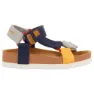 Gioseppo Beine Sandaler, Multicolor, EU 35