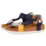 Gioseppo Beine Sandaler, Multicolor, EU 35