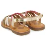 Gioseppo Benowa Sandaler, Multicolor, EU 29