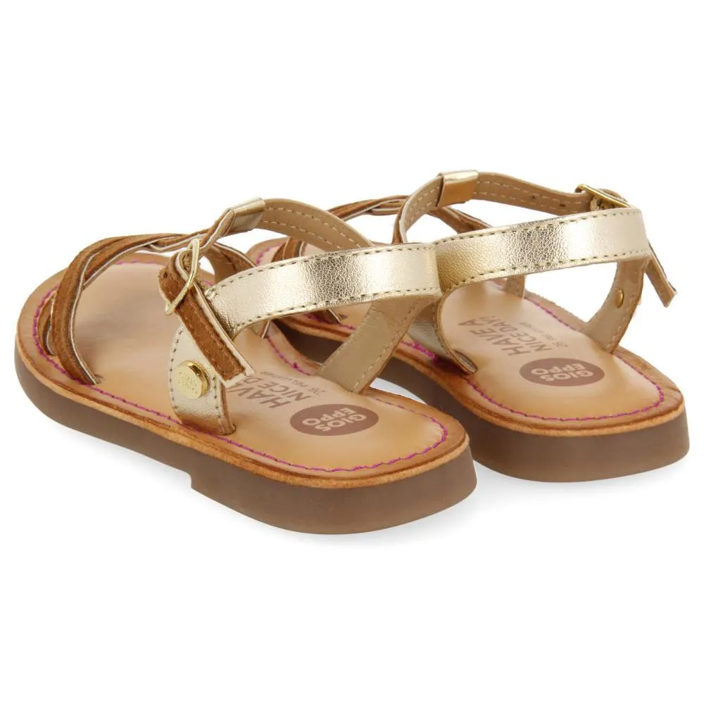 Gioseppo Boucan Sandaler Gioseppo Boucan Sandaler
