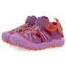 Gioseppo Bremur Sandaler, Purple, EU 37