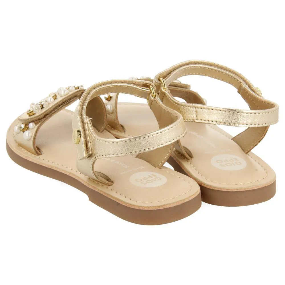 Gioseppo Bridgton Sandaler