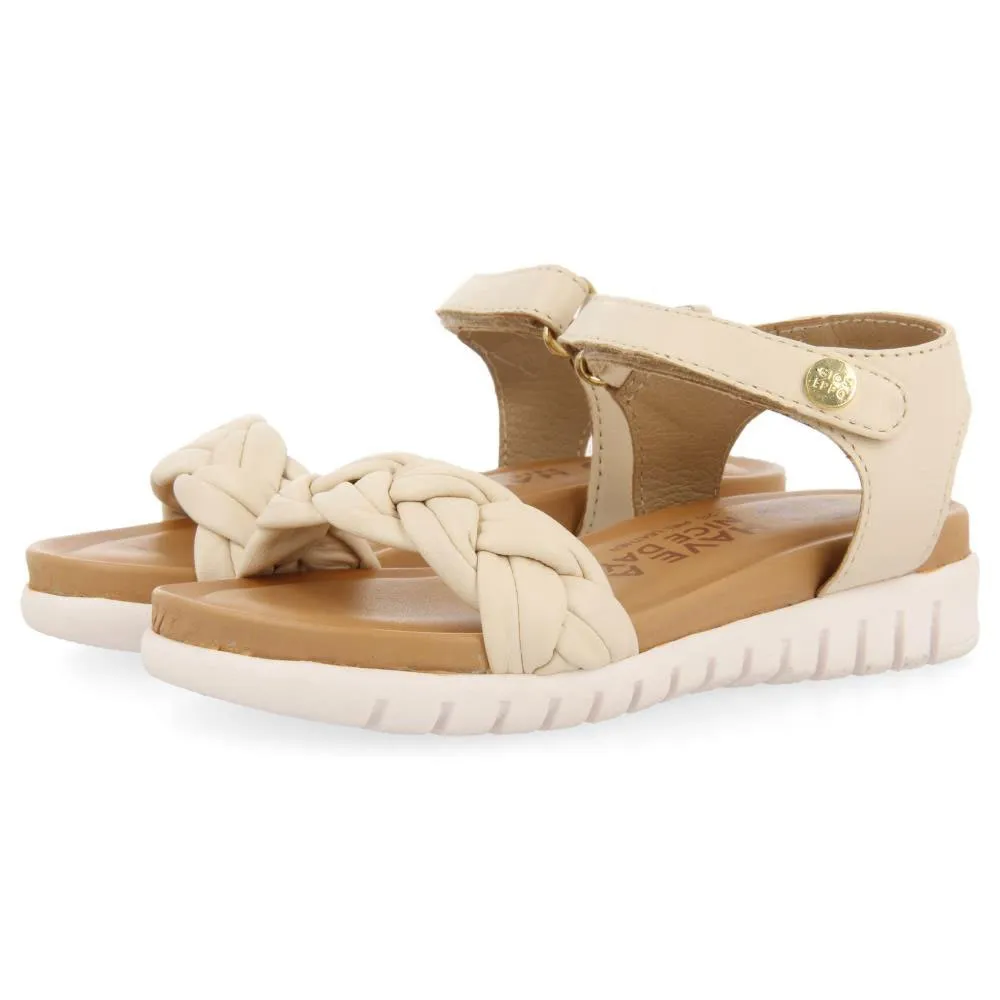 Gioseppo Bruyeres Sandaler Gioseppo Bruyeres Sandaler