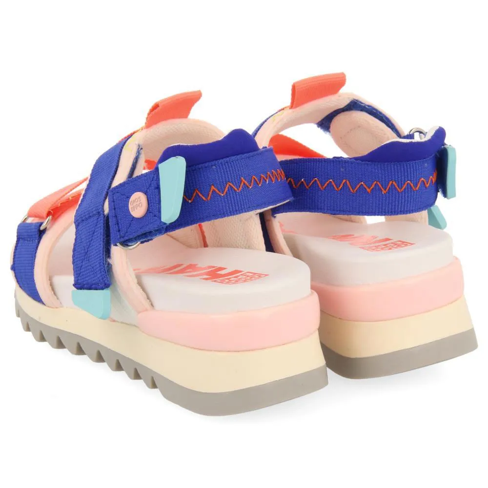 Gioseppo Bundall Sandaler