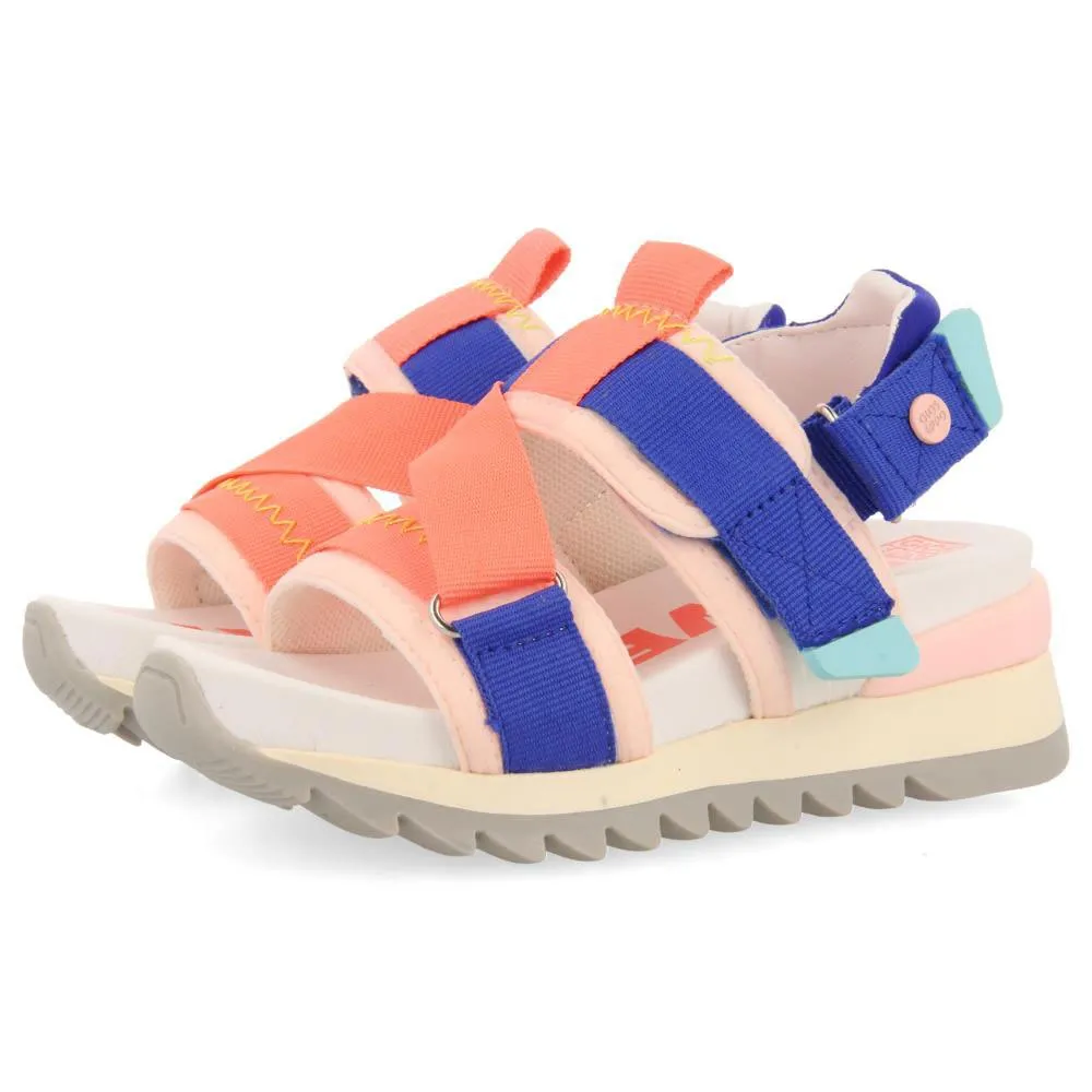 Gioseppo Bundall Sandaler