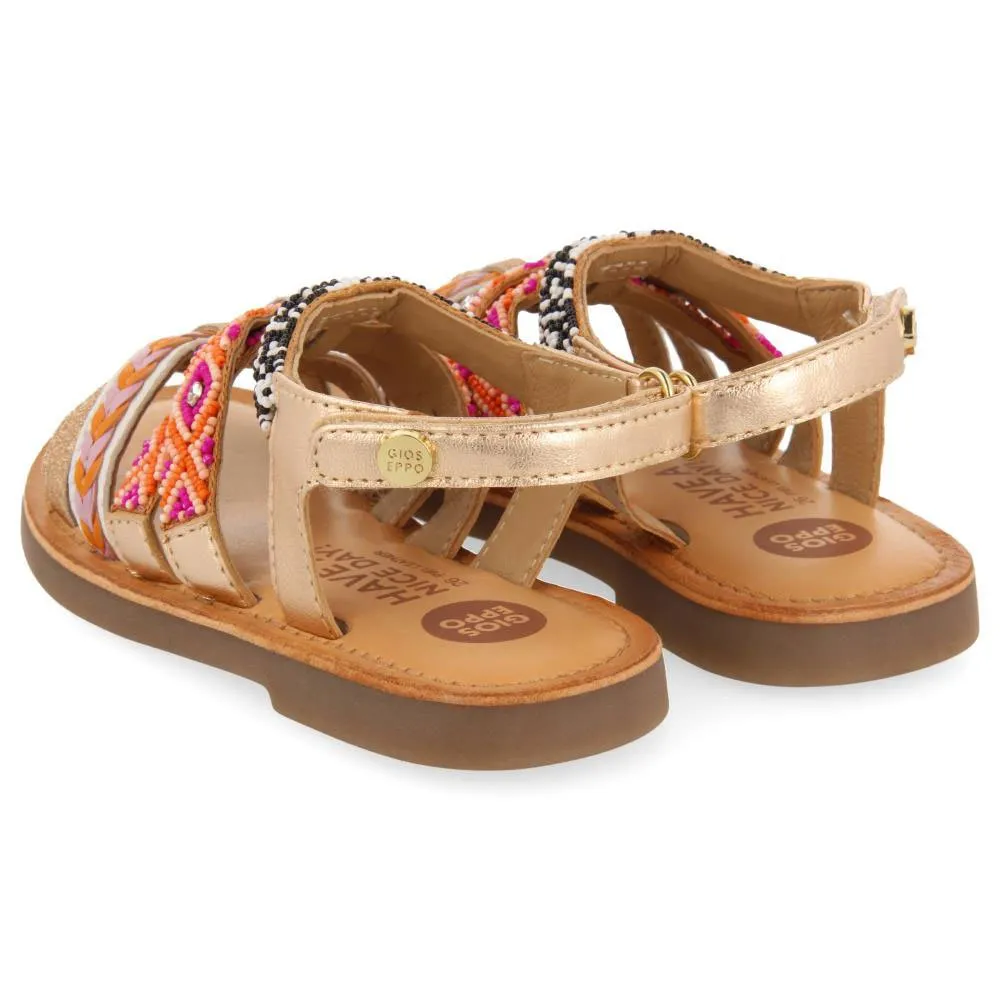 Gioseppo Caucaia Sandaler