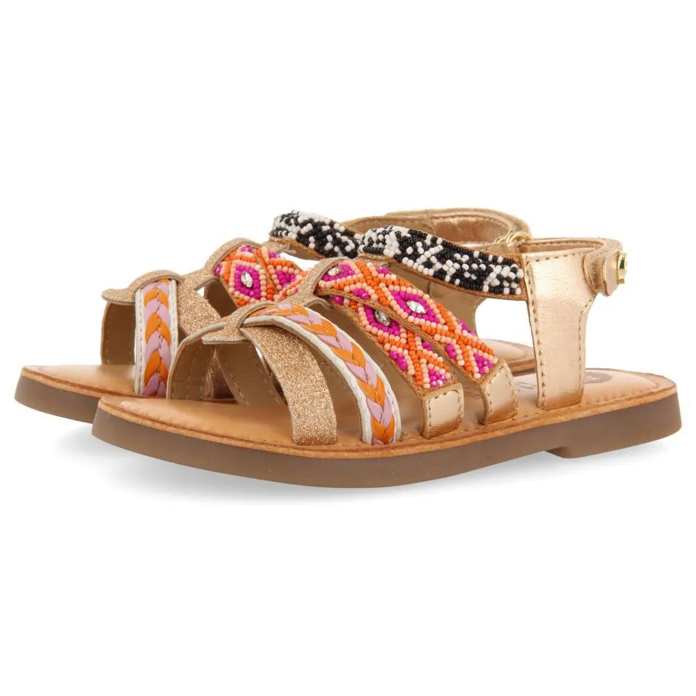 Gioseppo Caucaia Sandaler